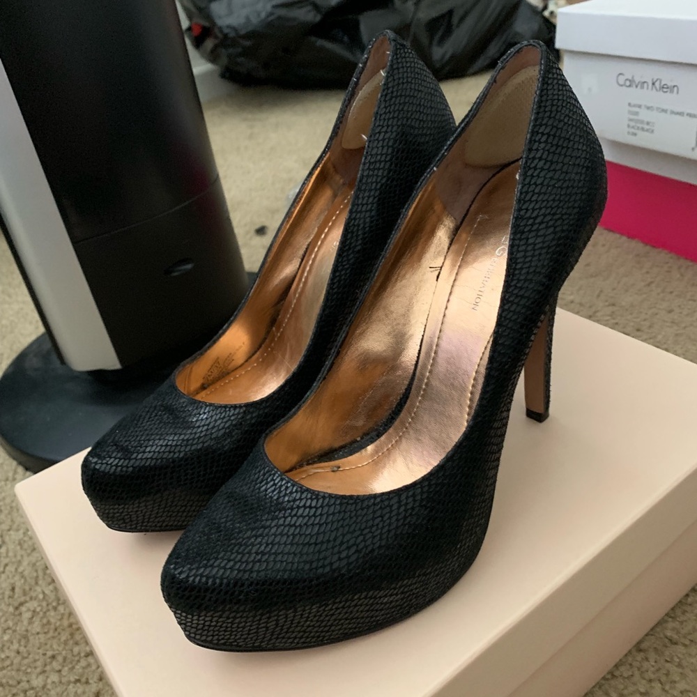 BCBGeneration heels